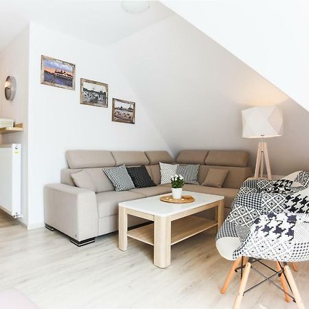 Apartamenty Swinoujscie - Perla 외부 사진