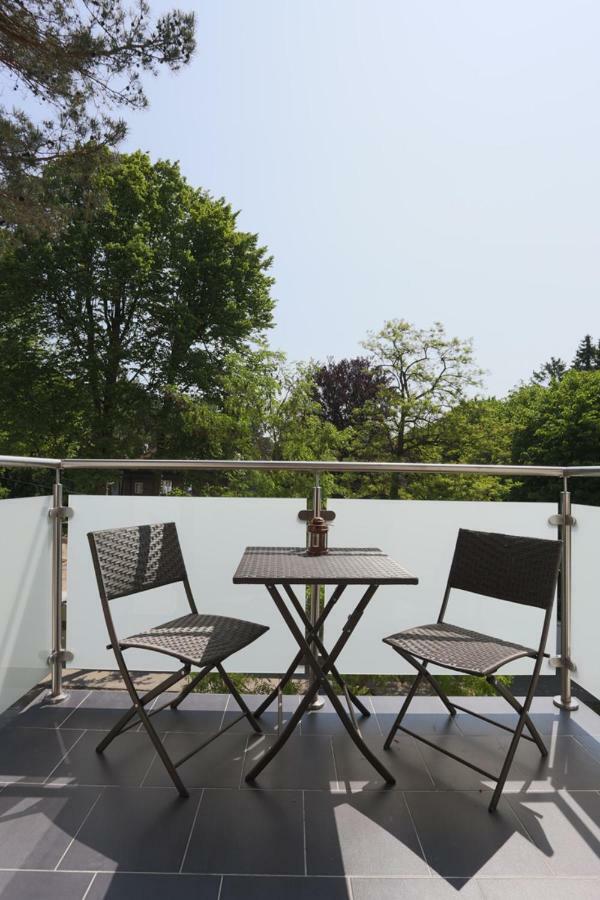 Apartamenty Swinoujscie - Perla 외부 사진