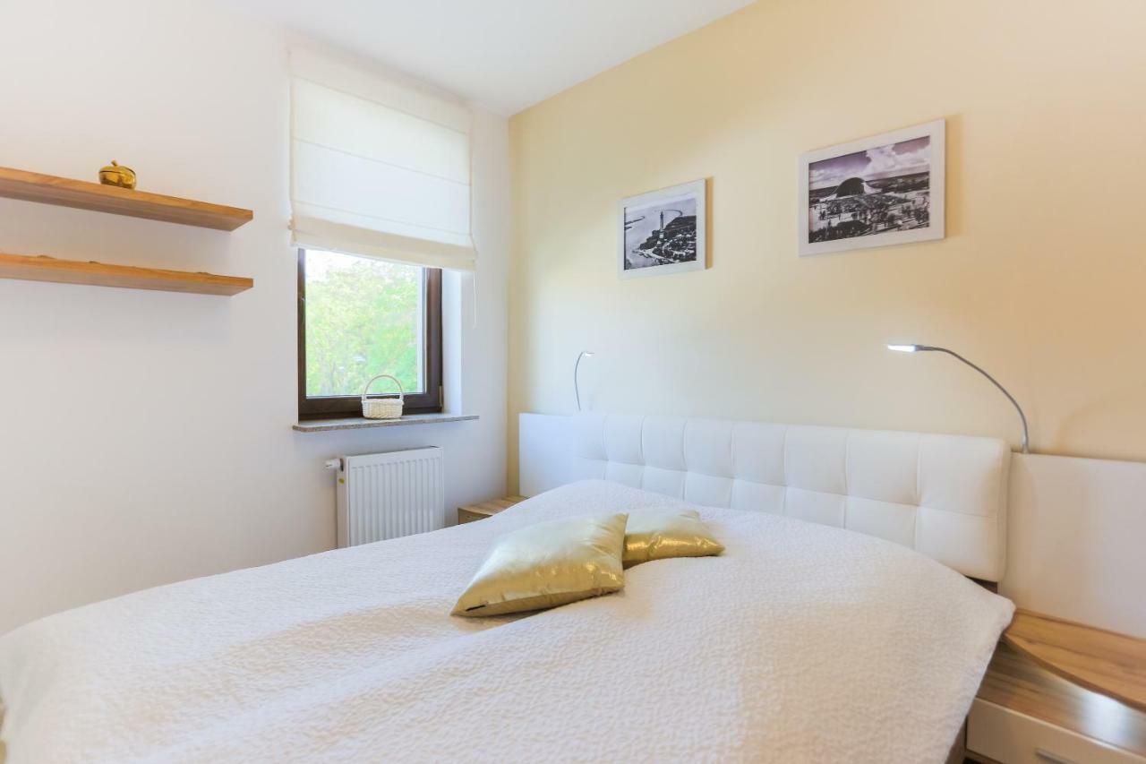 Apartamenty Swinoujscie - Perla 외부 사진