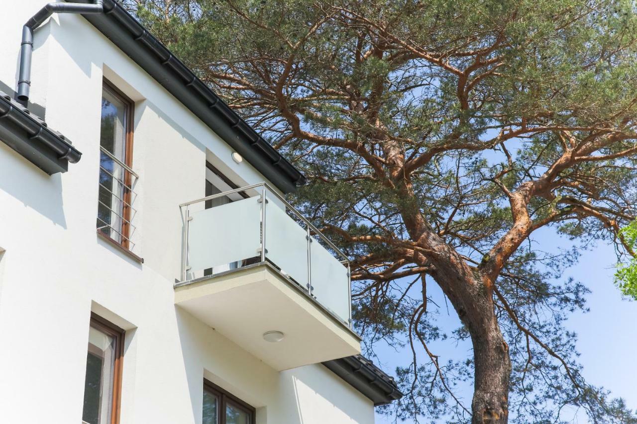 Apartamenty Swinoujscie - Perla 외부 사진