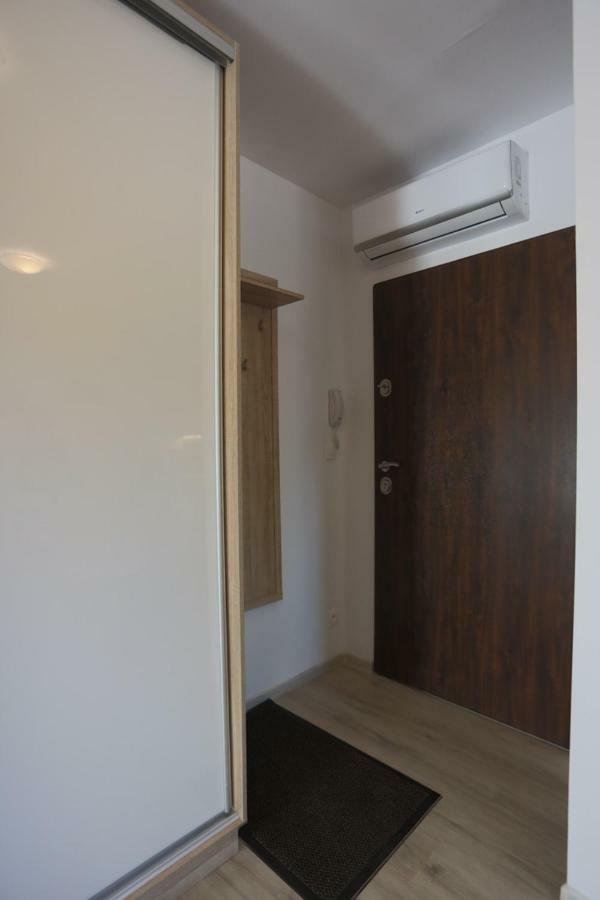 Apartamenty Swinoujscie - Perla 외부 사진