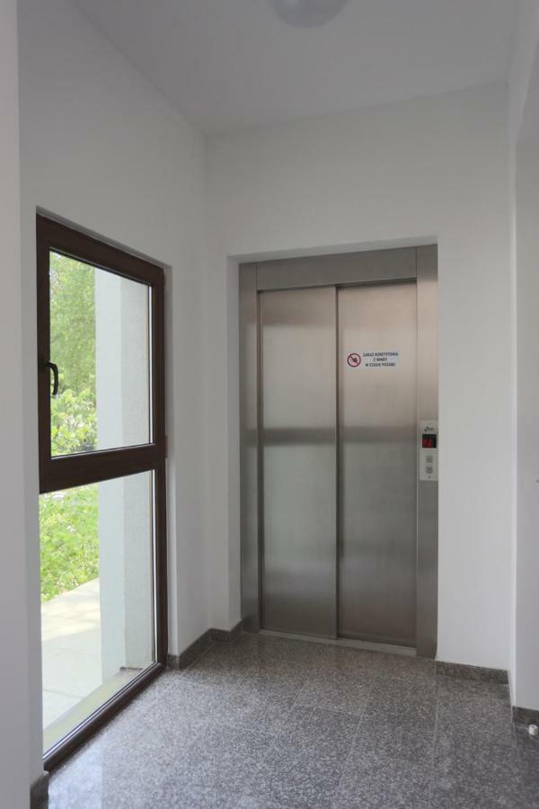 Apartamenty Swinoujscie - Perla 외부 사진